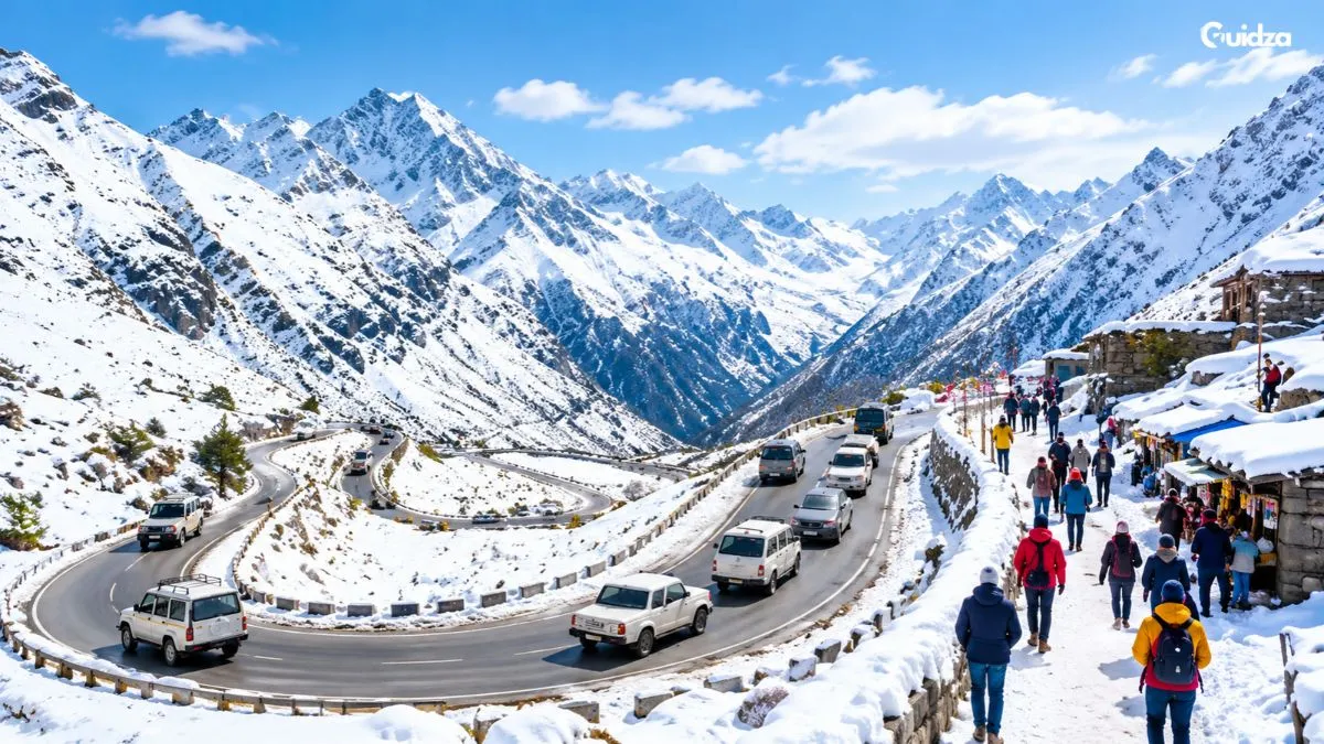 rohtang pass